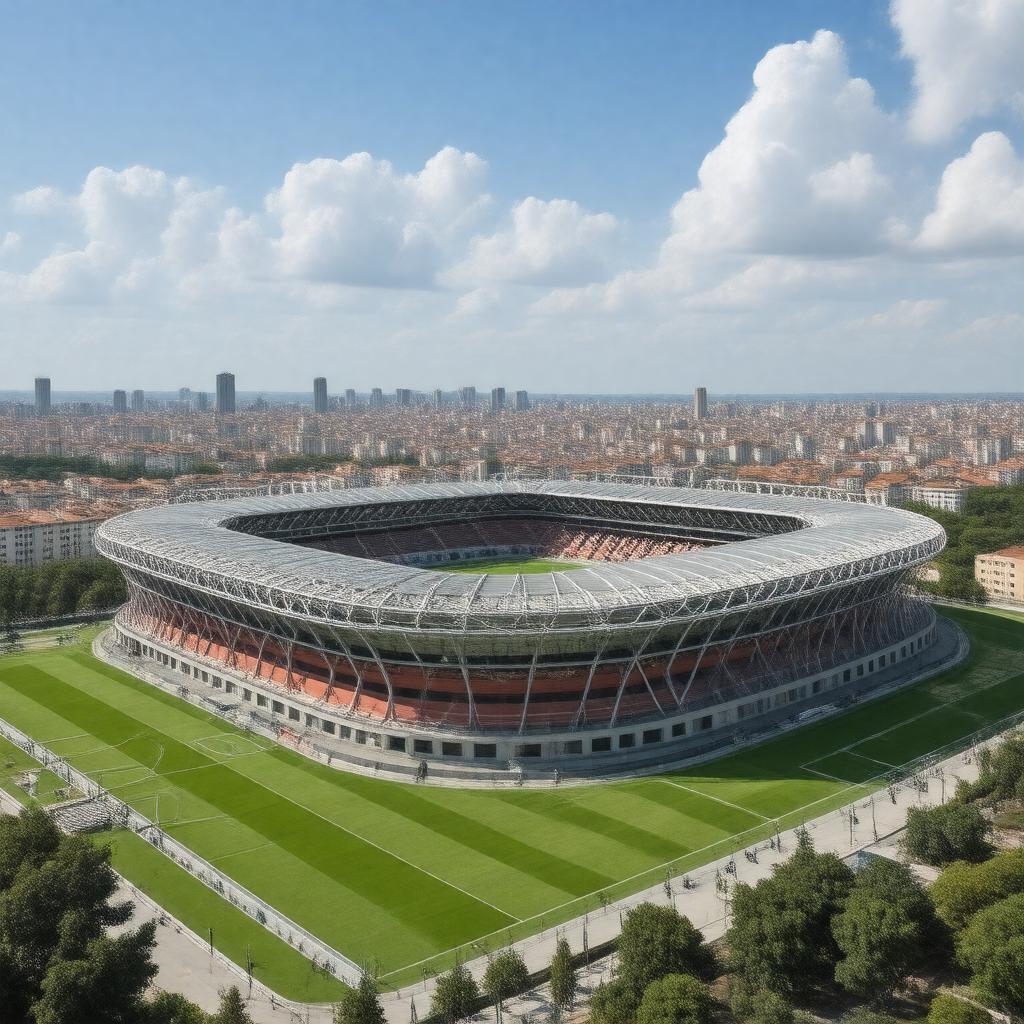 Stadio San Siro